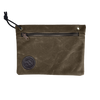 Pack Flat Pouch Rugged Twill