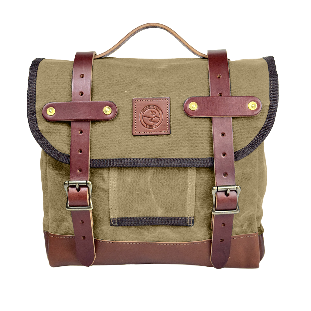 Gen II Haversack