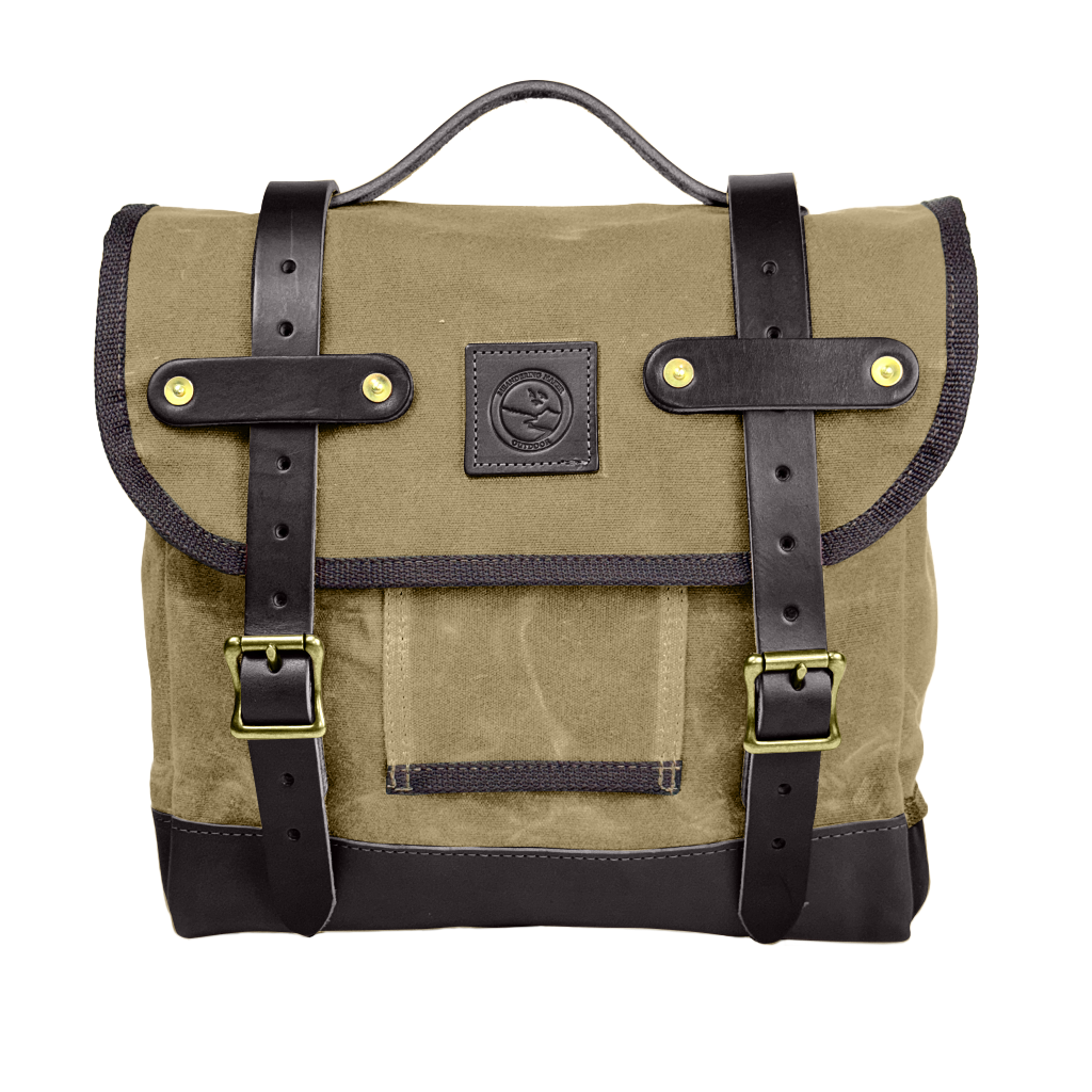 Gen II Haversack