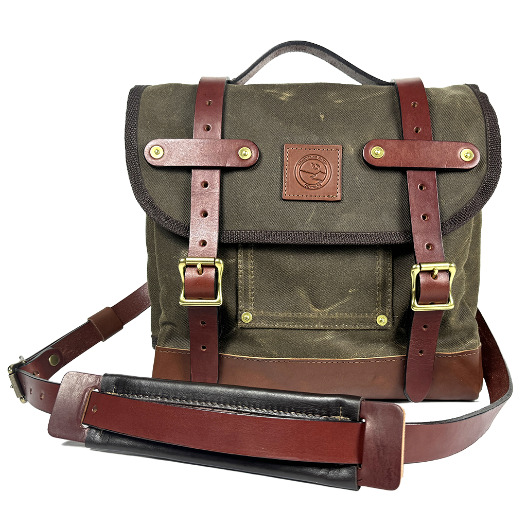 Gen II Haversack Rugged Twill