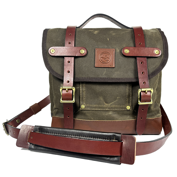 Gen II Haversack Rugged Twill