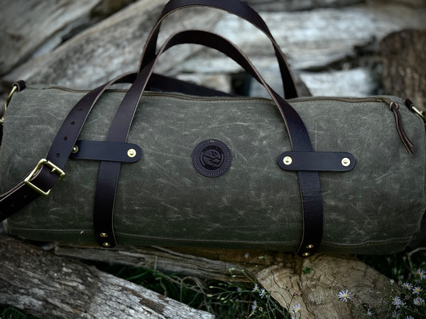 Wanderer Duffle