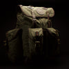 M3 Backcountry Pack Rugged Twill