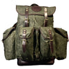M3 Backcountry Pack Rugged Twill