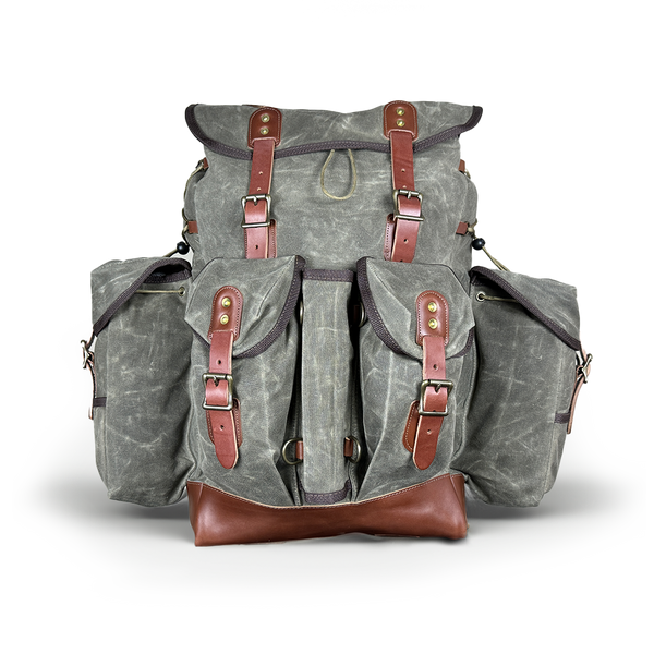 M3 Backcountry Pack