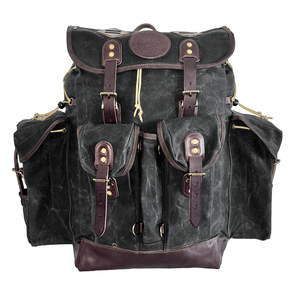 M3 Backcountry Pack