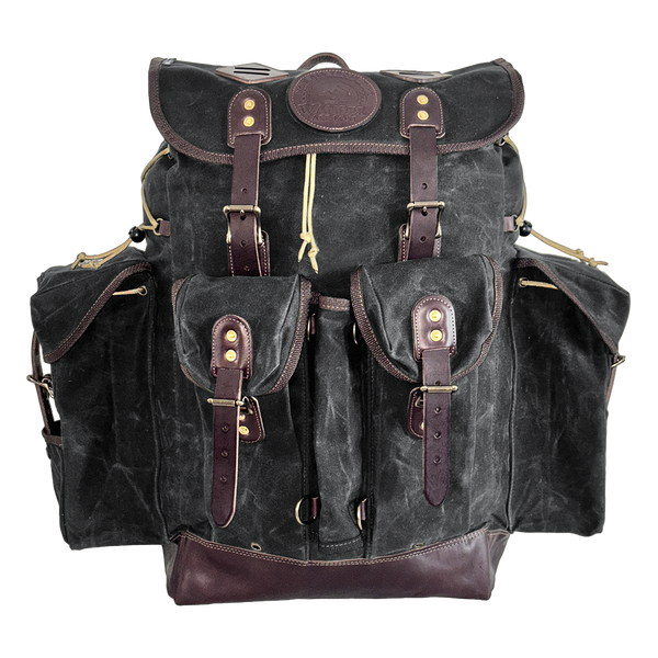 M3 Backcountry Pack