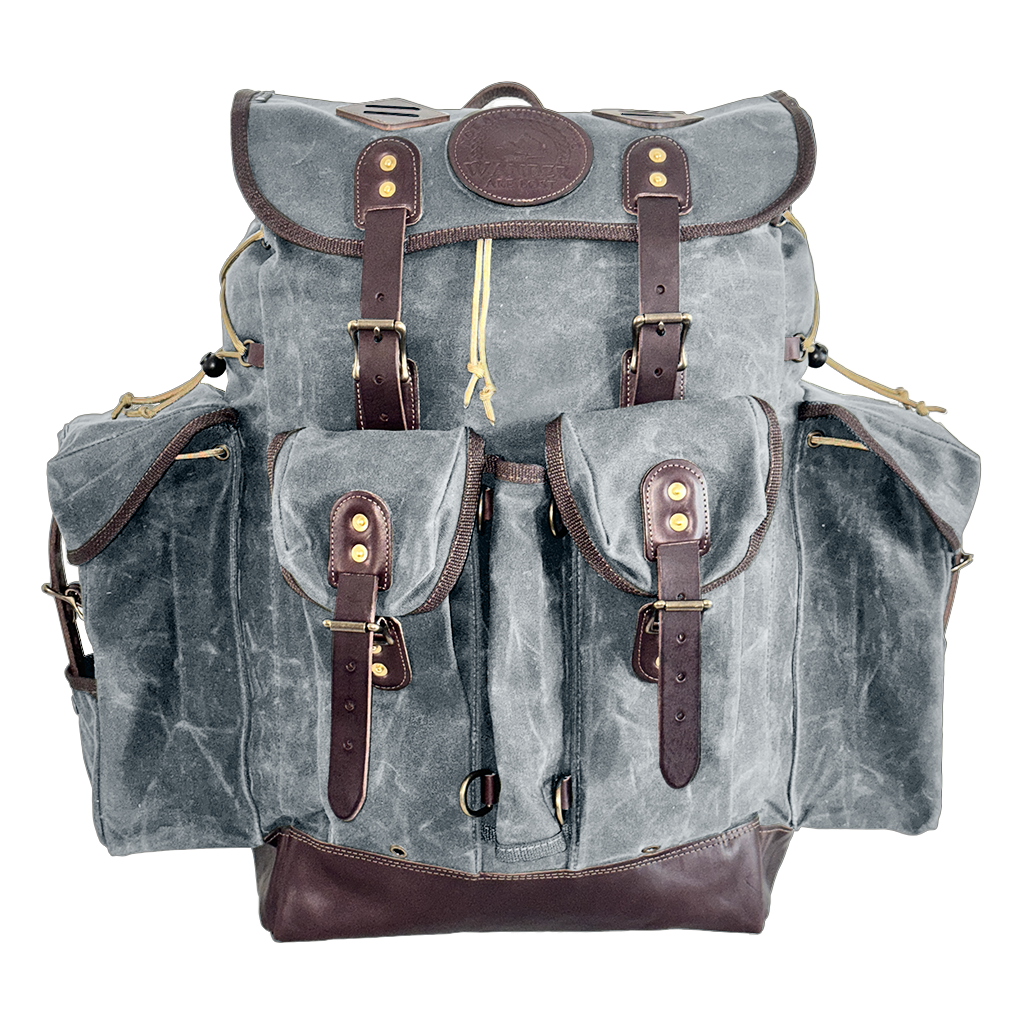 M3 Backcountry Pack