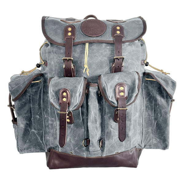 M3 Backcountry Pack