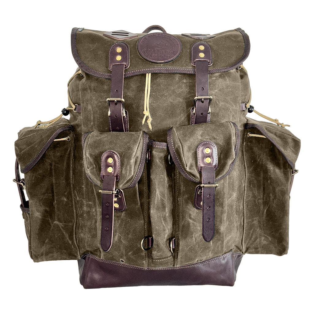 M3 Backcountry Pack