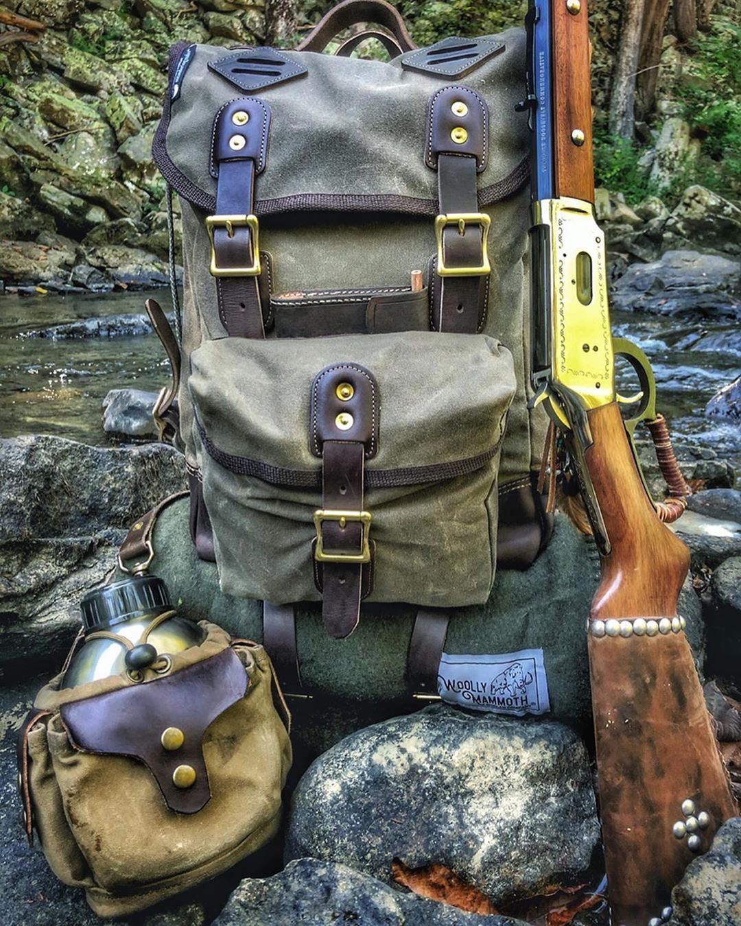 River Ruck