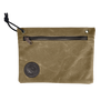 Pack Flat Pouch Rugged Twill