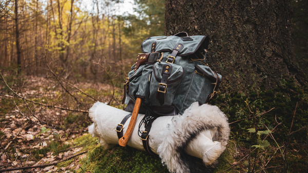 M3 Backcountry Pack