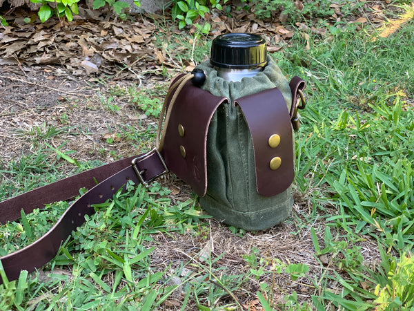 Canteen Carrier