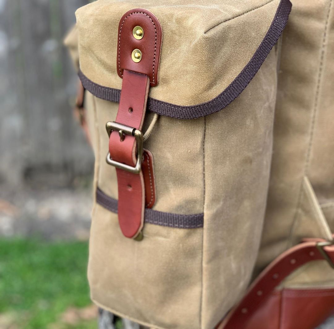 M3 Backcountry Pack