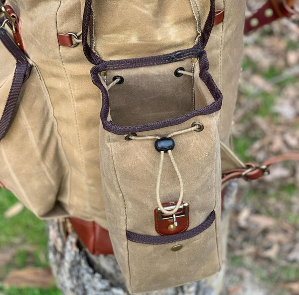 M3 Backcountry Pack