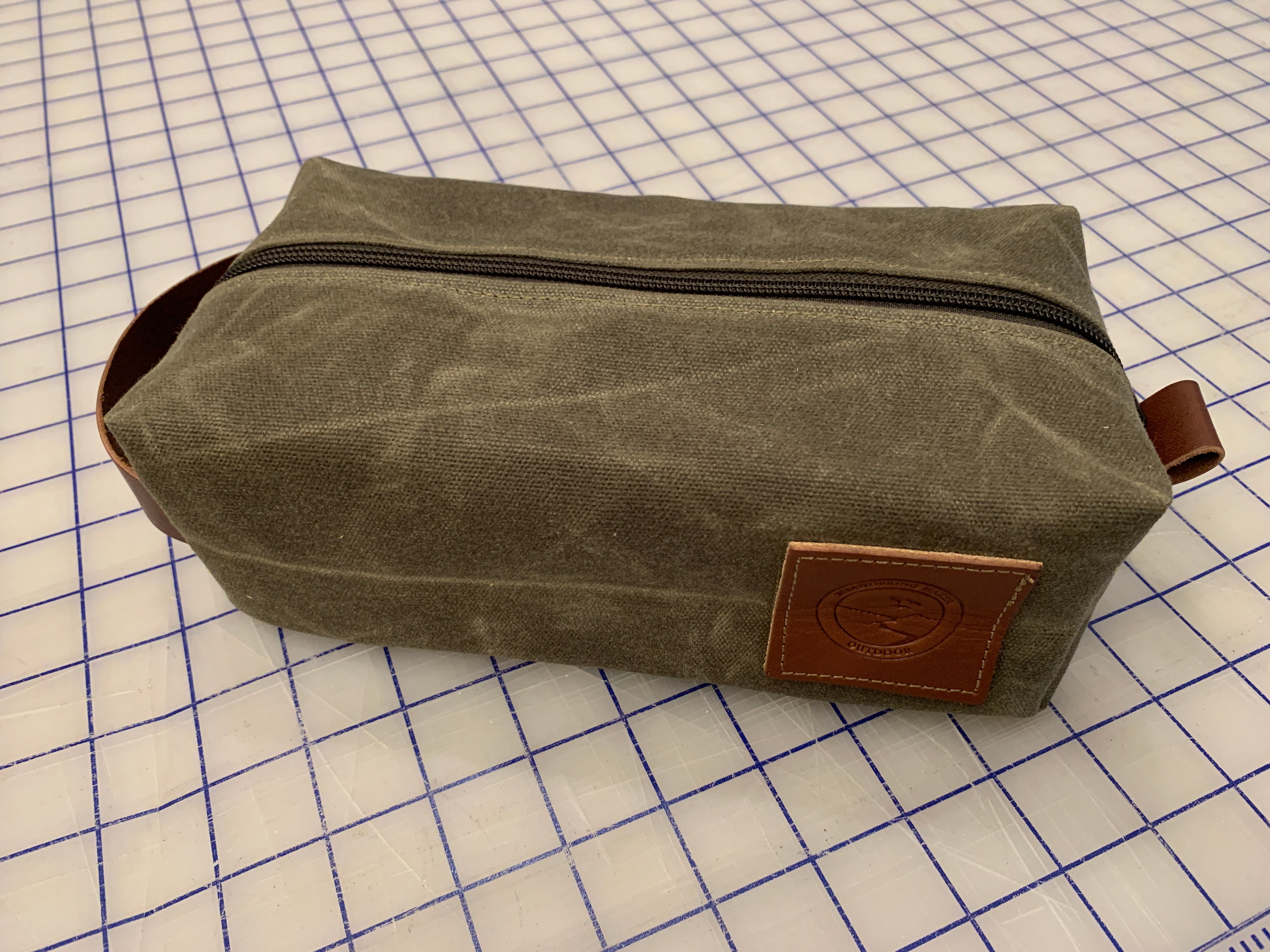 Possibles Pouch (Multiple Sizes)