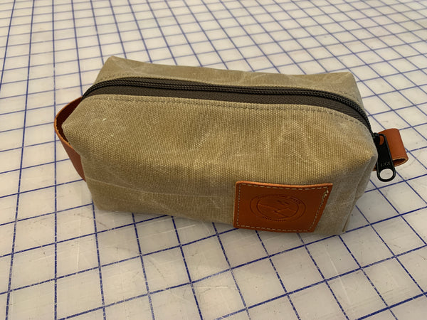 Possibles Pouch (Multiple Sizes)